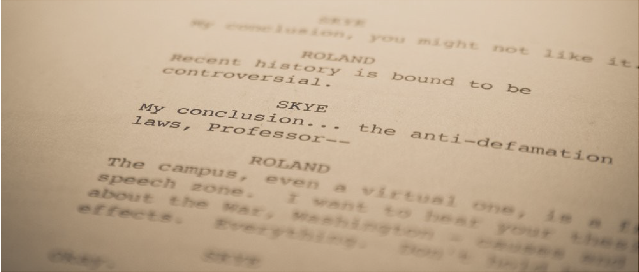 A Corpse In The Allotment